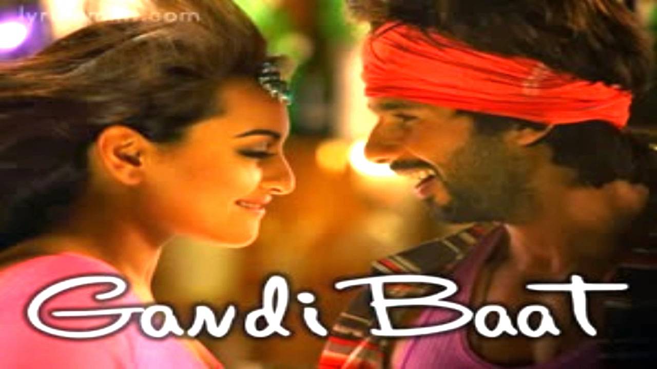 Gandi Baat Song Video Download Mp4