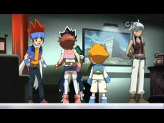 Beyblade metal masters hindi dubbed episode download