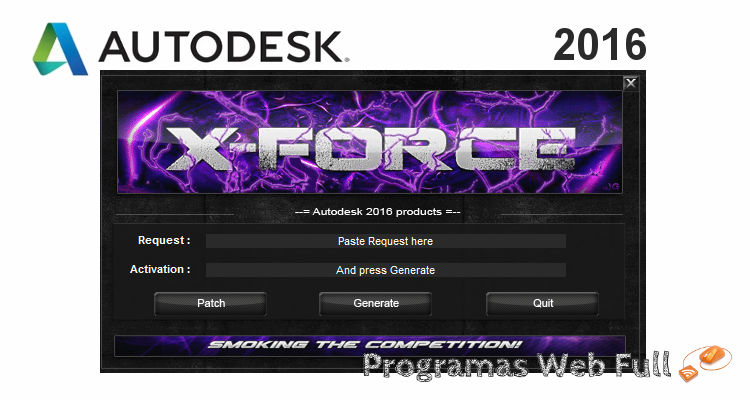 Autodesk Revit 2015 Crack Xforce Keygen